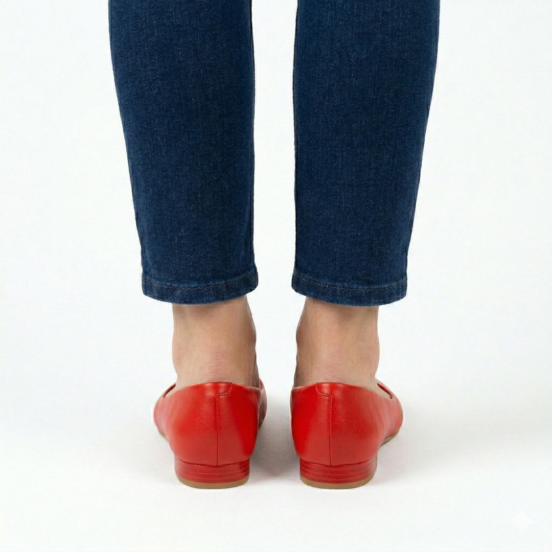 Diva - Decollette comoda Donna