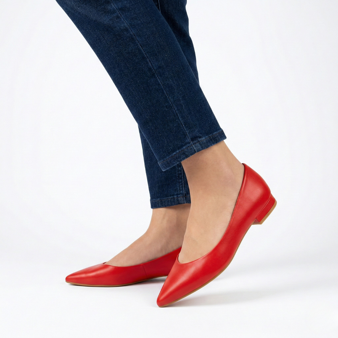 Diva - Decollette comoda Donna