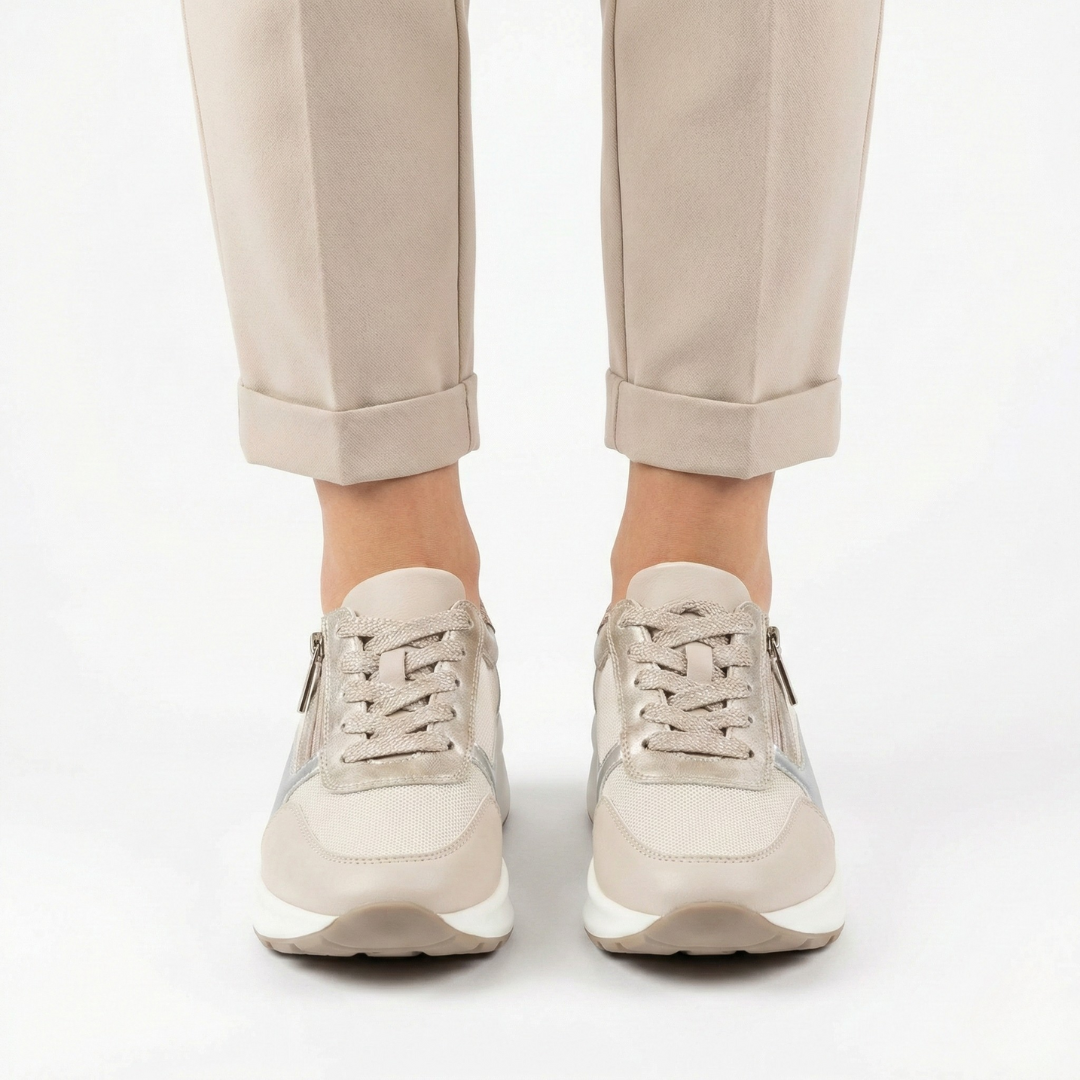 Elicia - Scarpa comodo donna