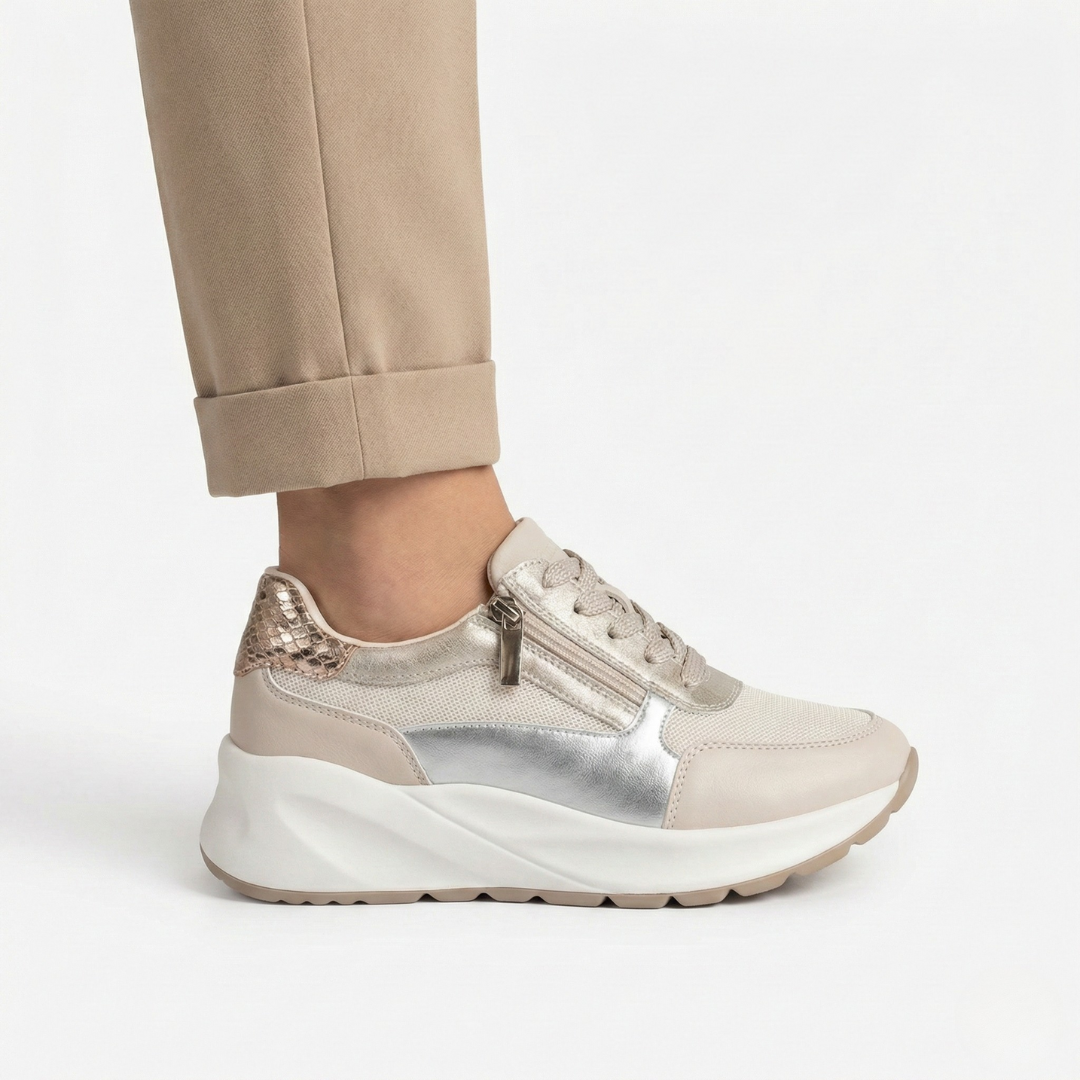 Elicia - Scarpa comodo donna