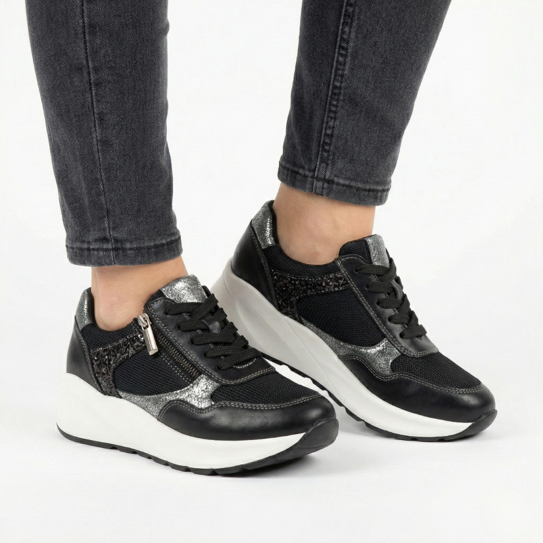 Elicia - Scarpa comodo donna