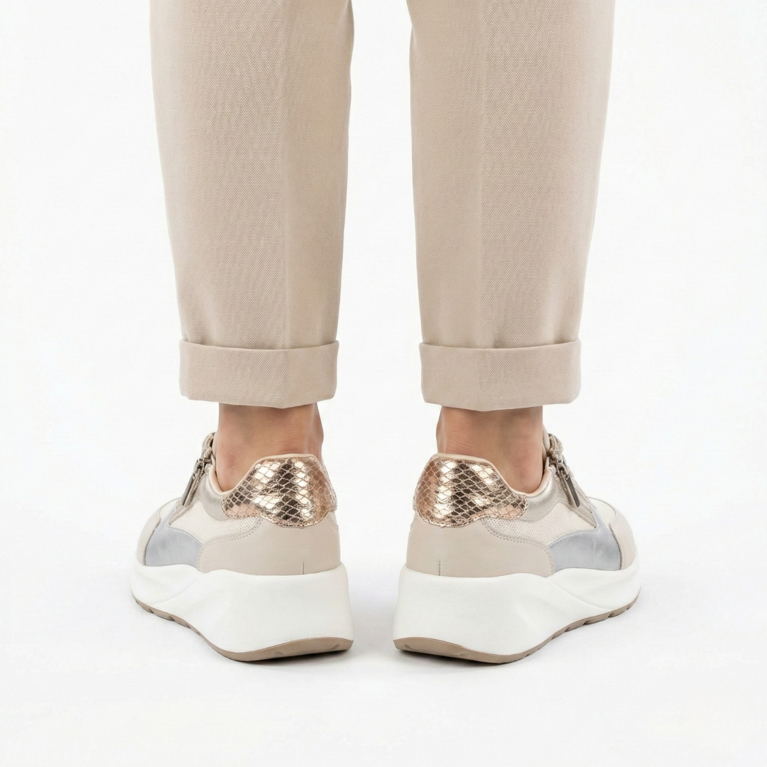 Elicia - Scarpa comodo donna