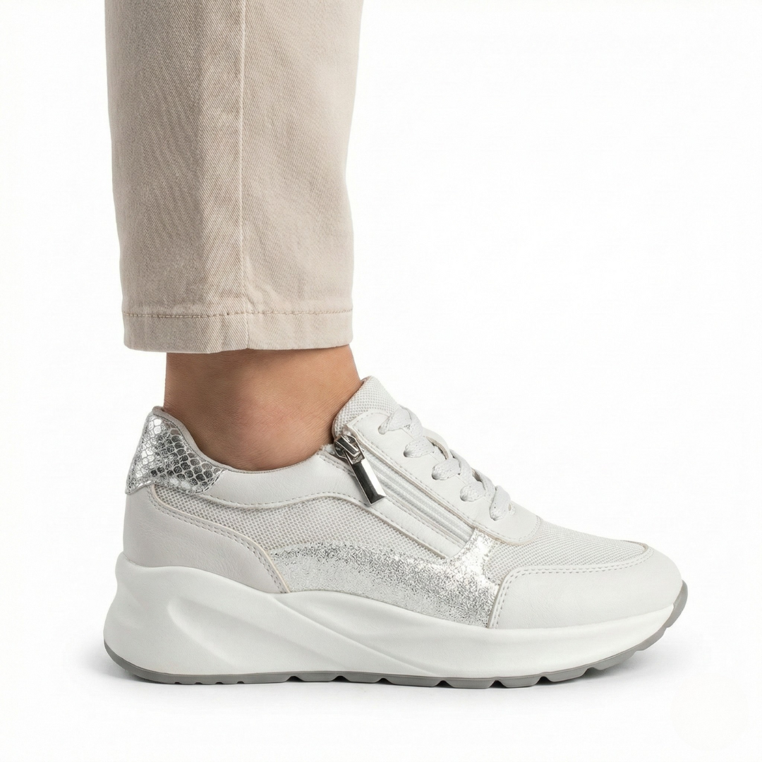 Elicia - Scarpa comodo donna