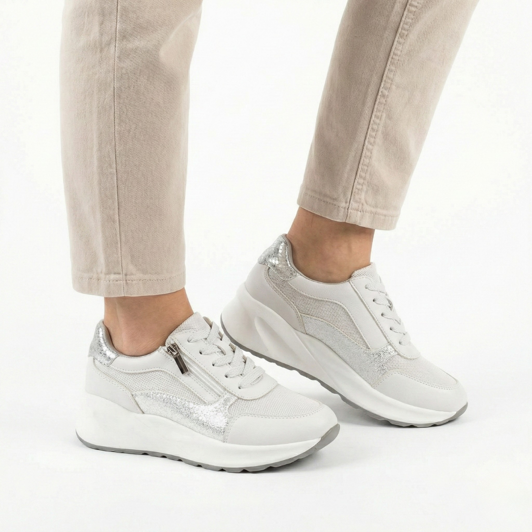 Elicia - Scarpa comodo donna