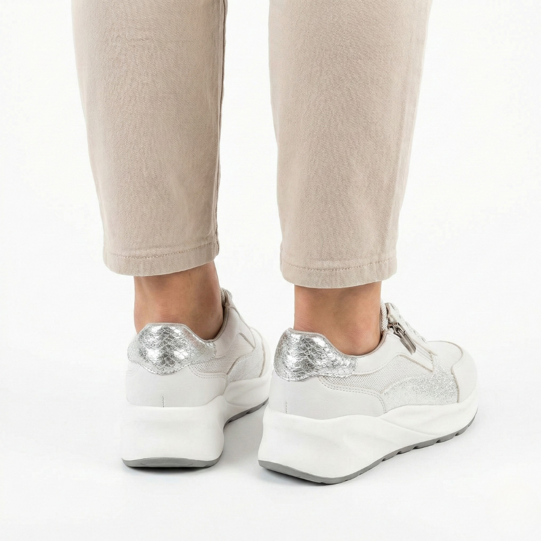 Elicia - Scarpa comodo donna