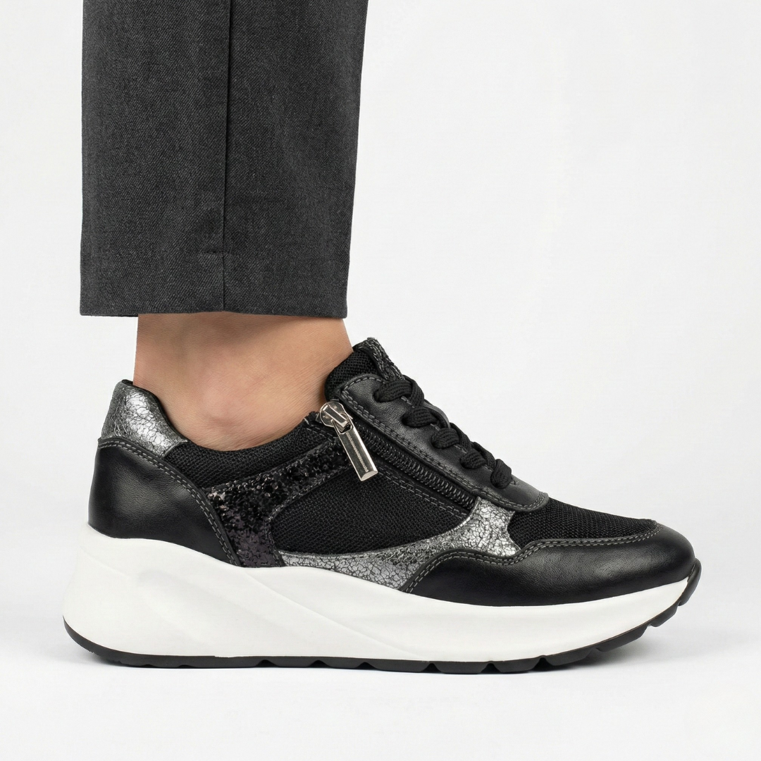 Elicia - Scarpa comodo donna