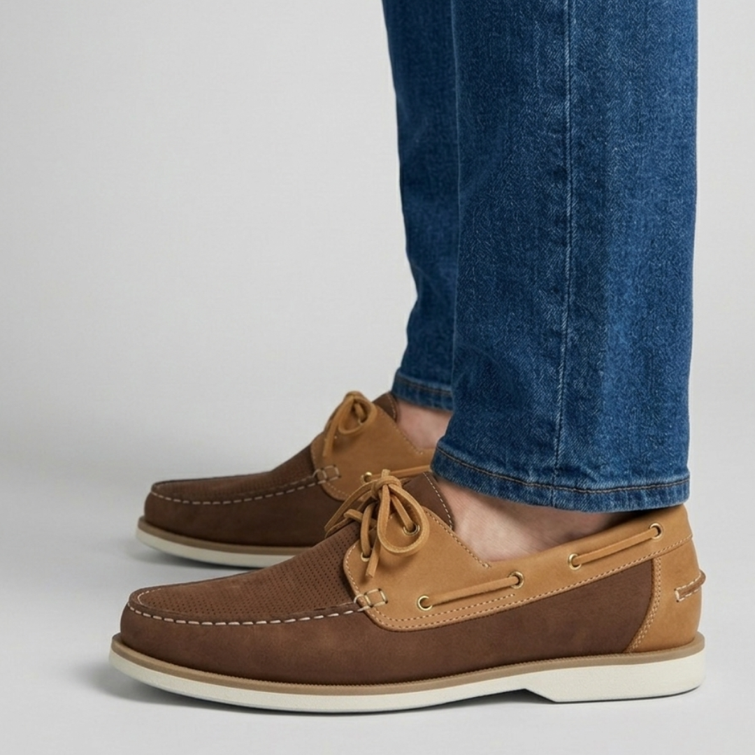 Eric - Mocassino comfort Uomo