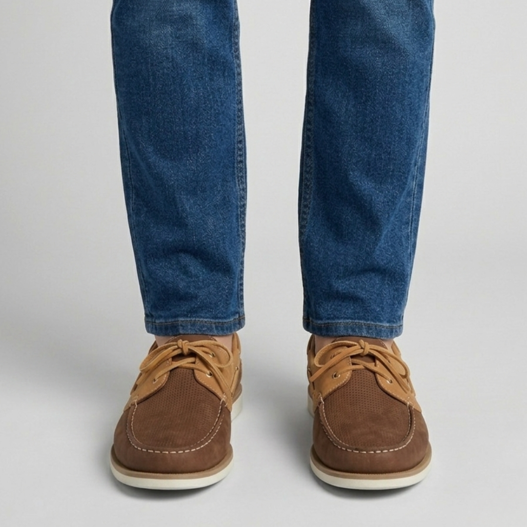 Eric - Mocassino comfort Uomo