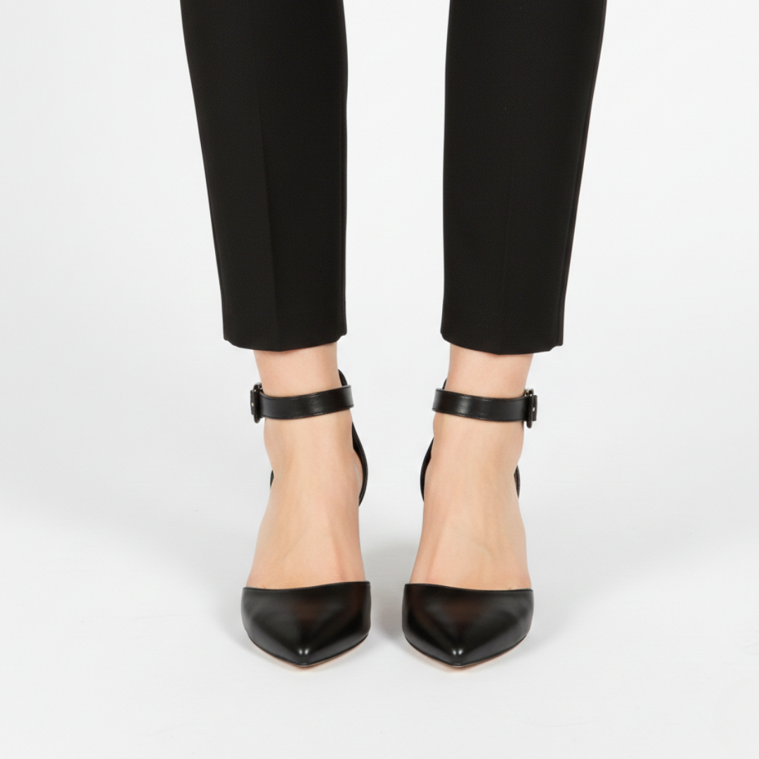 Evelyne - Decollette comoda Donna