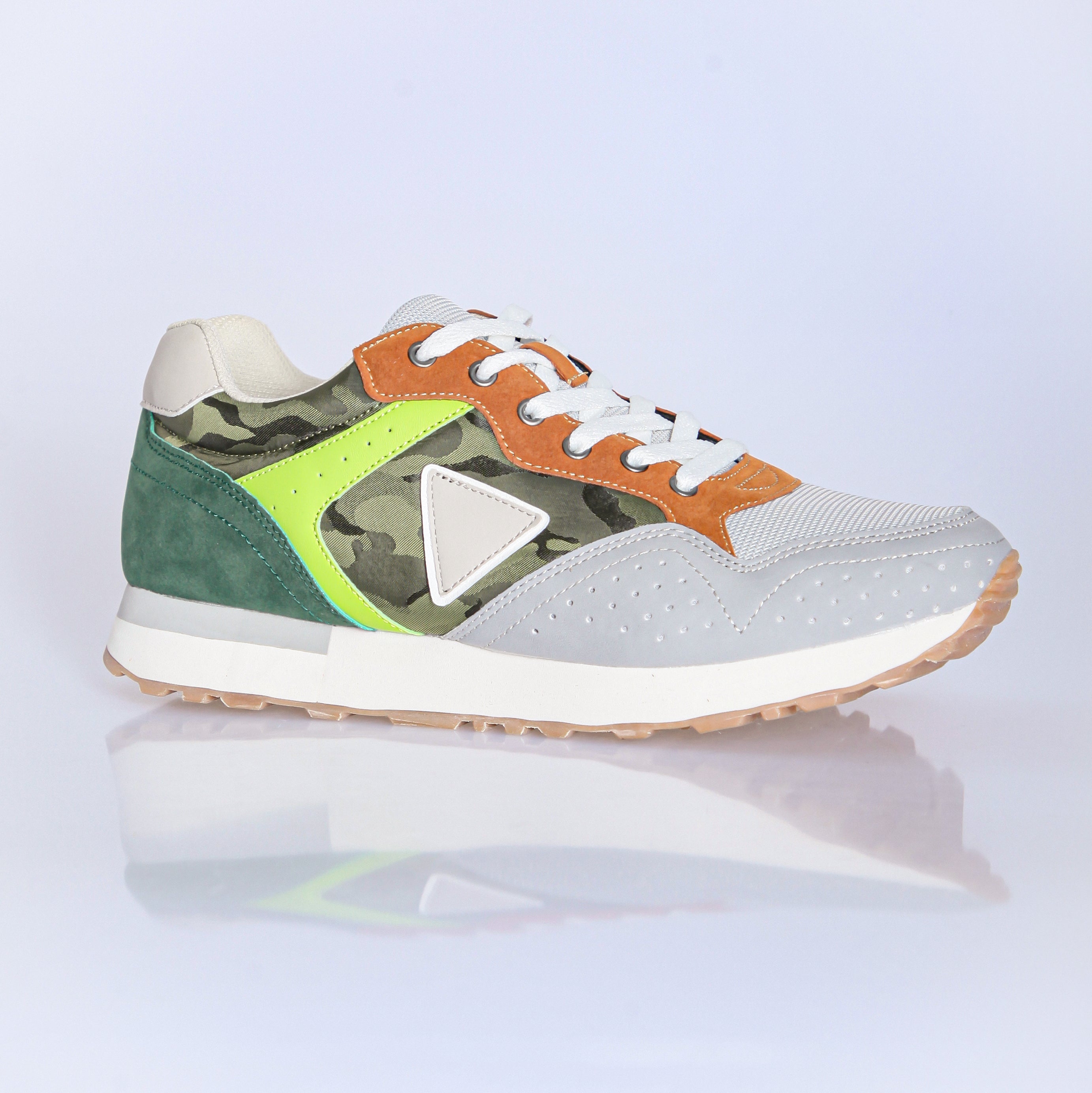 George - Sneaker Uomo