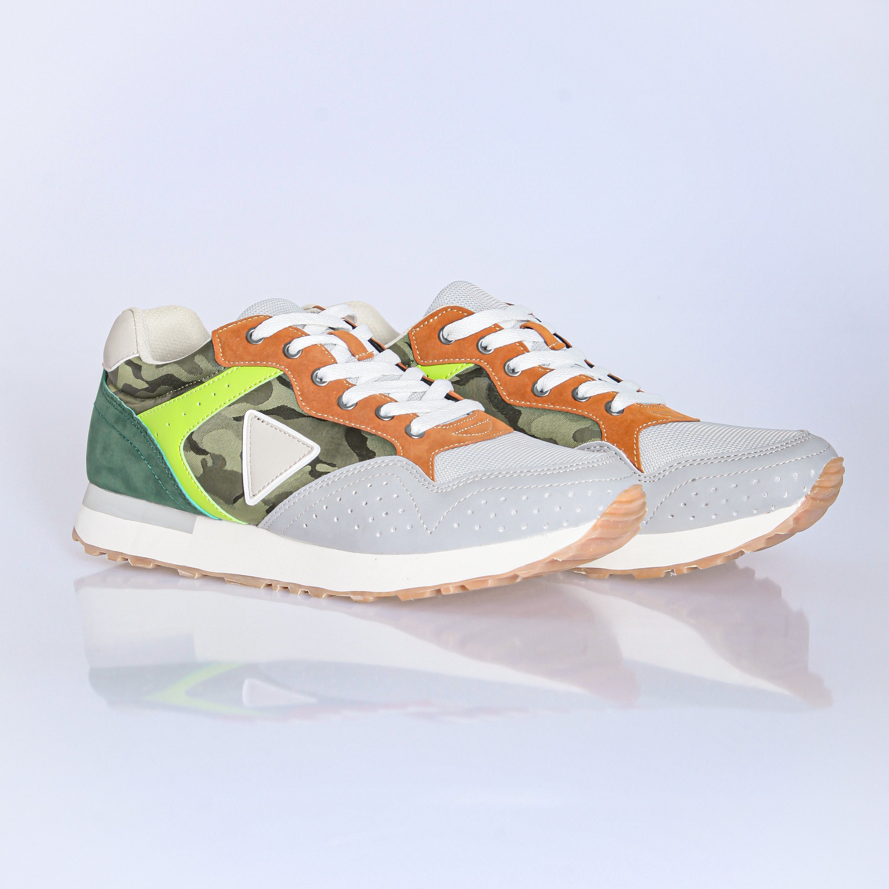 George - Sneaker Uomo