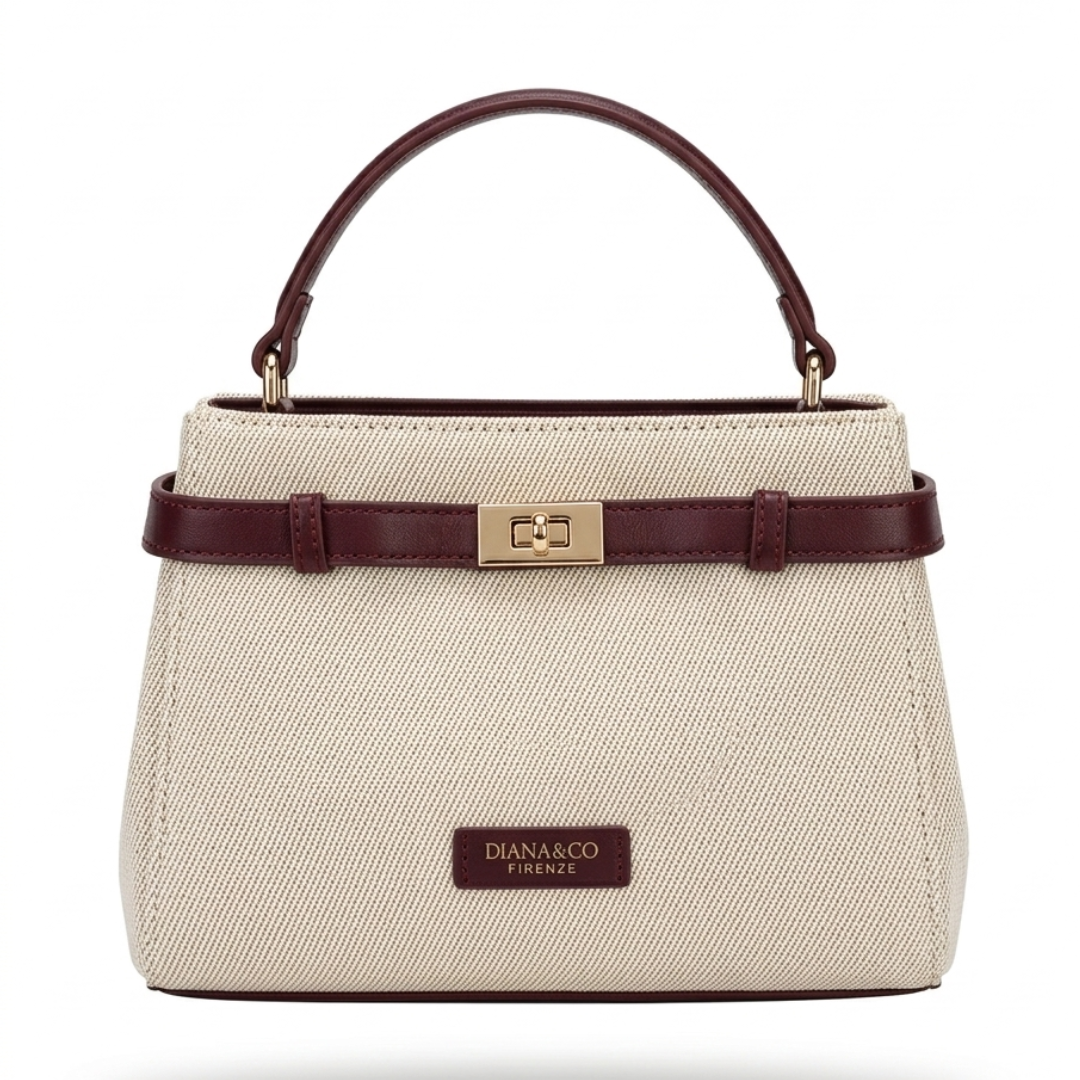Flavie- Borsa donna