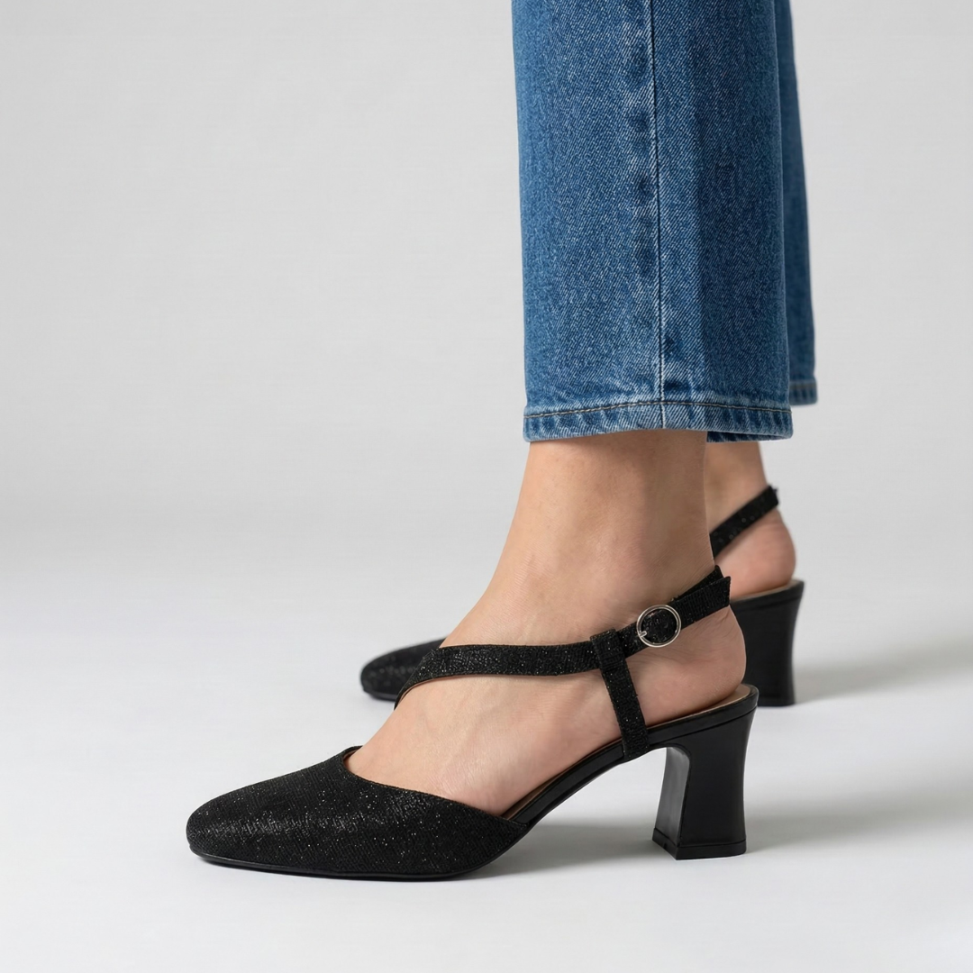 Fosca - Docellette comoda Donna