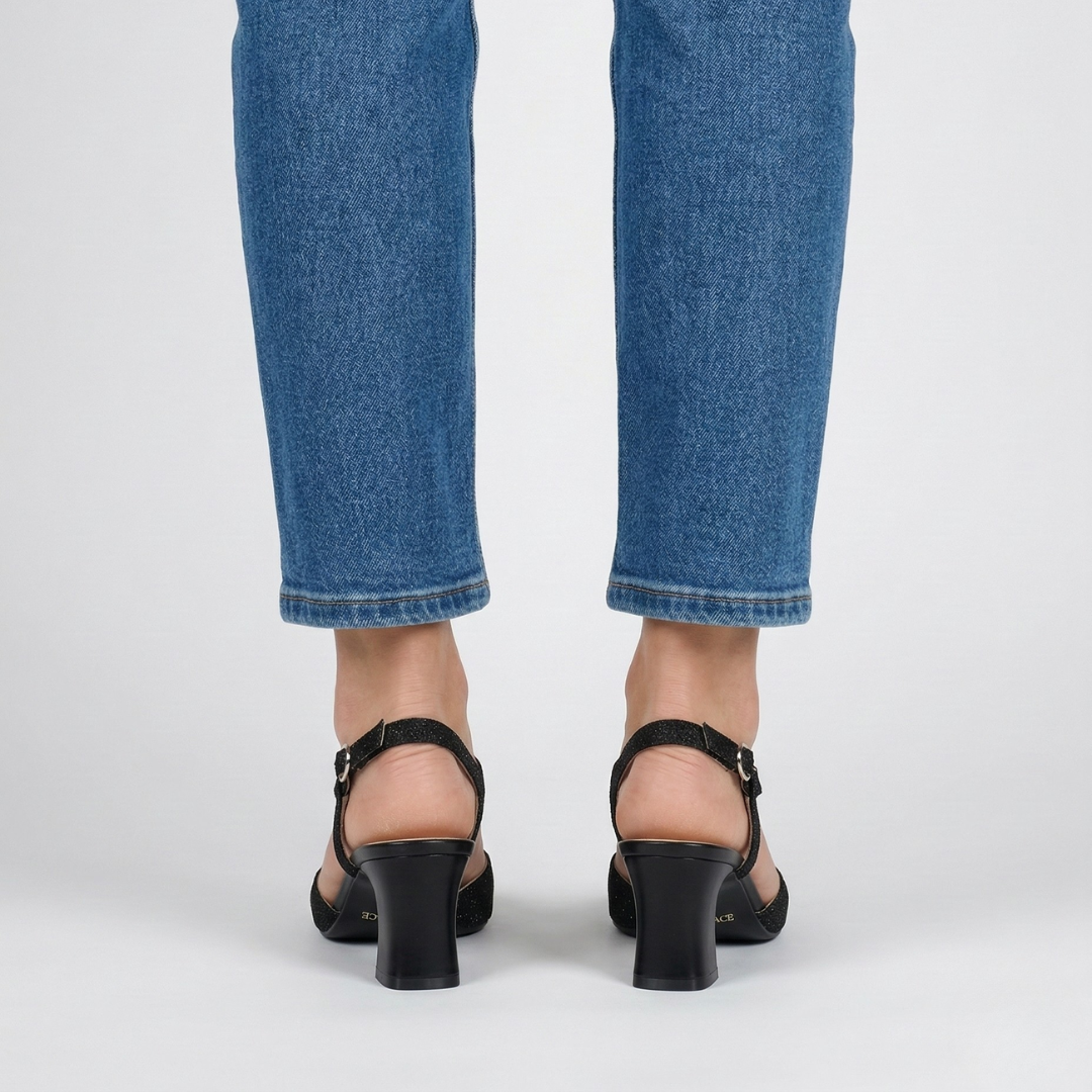 Fosca - Docellette comoda Donna