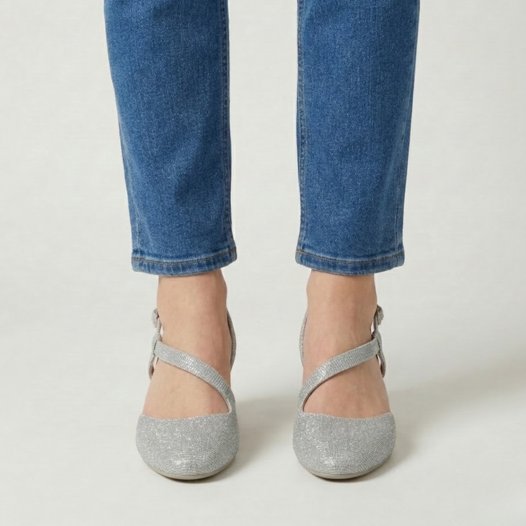 Fosca - Docellette comoda Donna