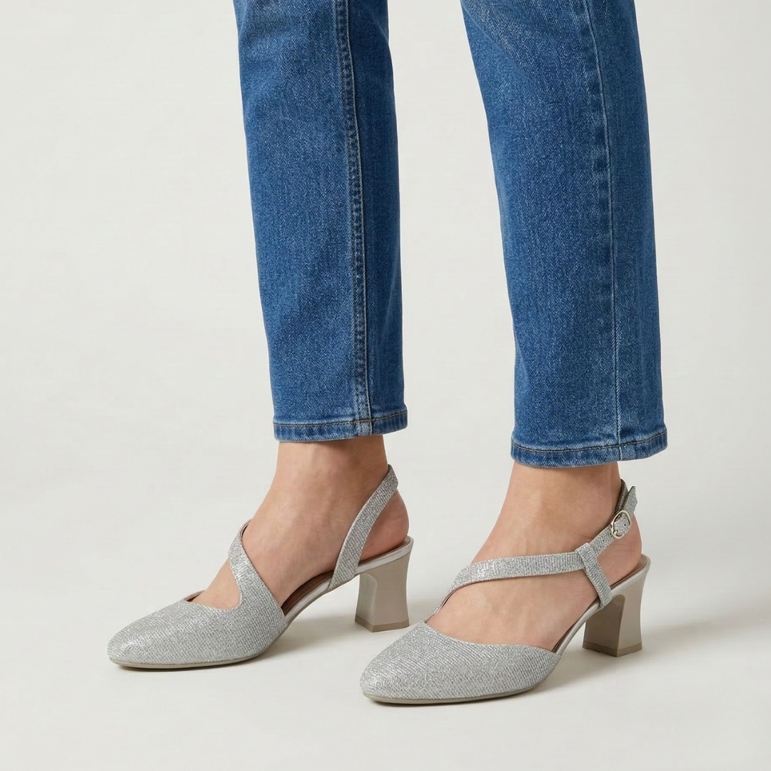 Fosca - Docellette comoda Donna