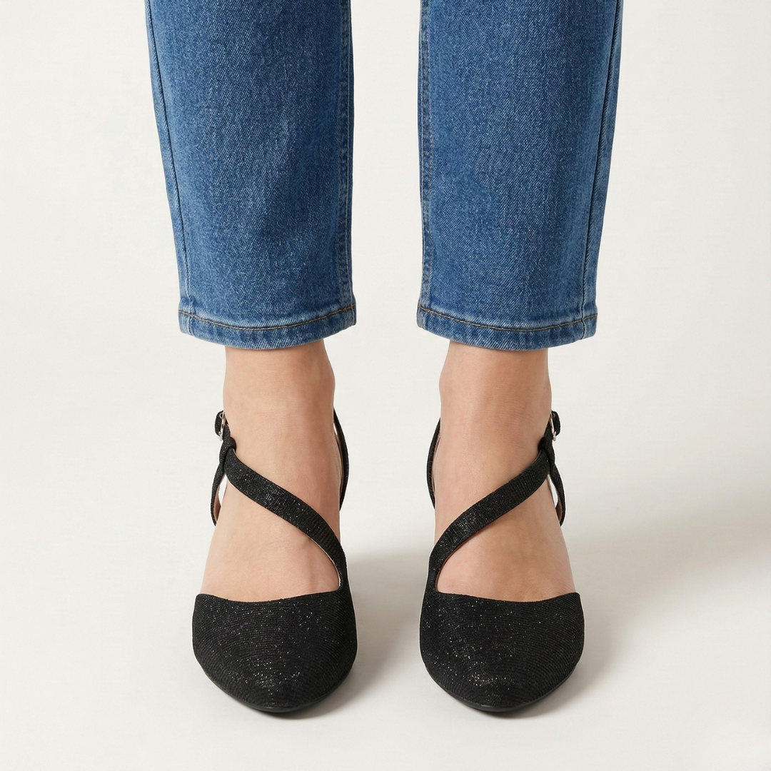 Fosca - Docellette comoda Donna