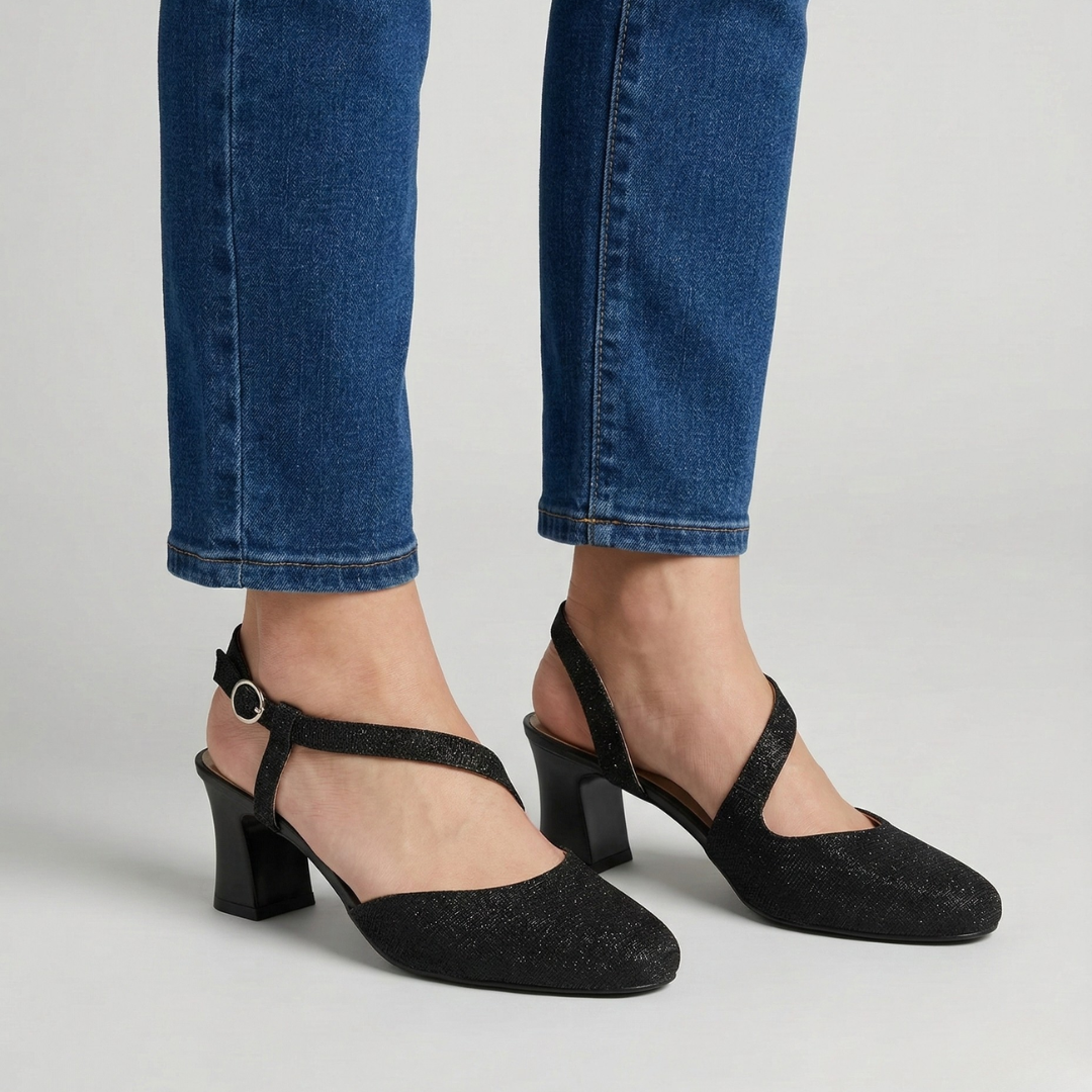 Fosca - Docellette comoda Donna