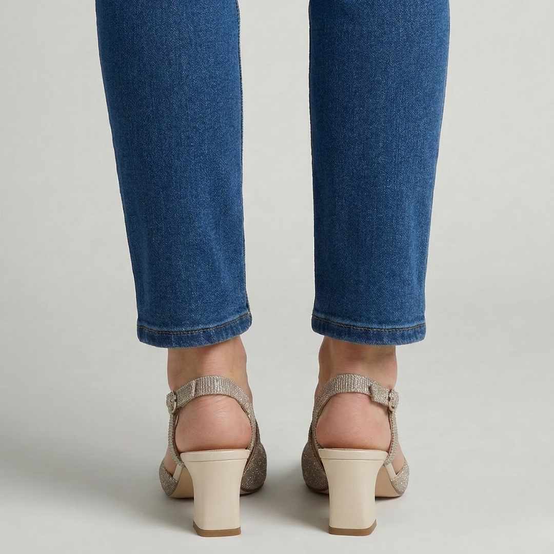 Fosca - Docellette comoda Donna