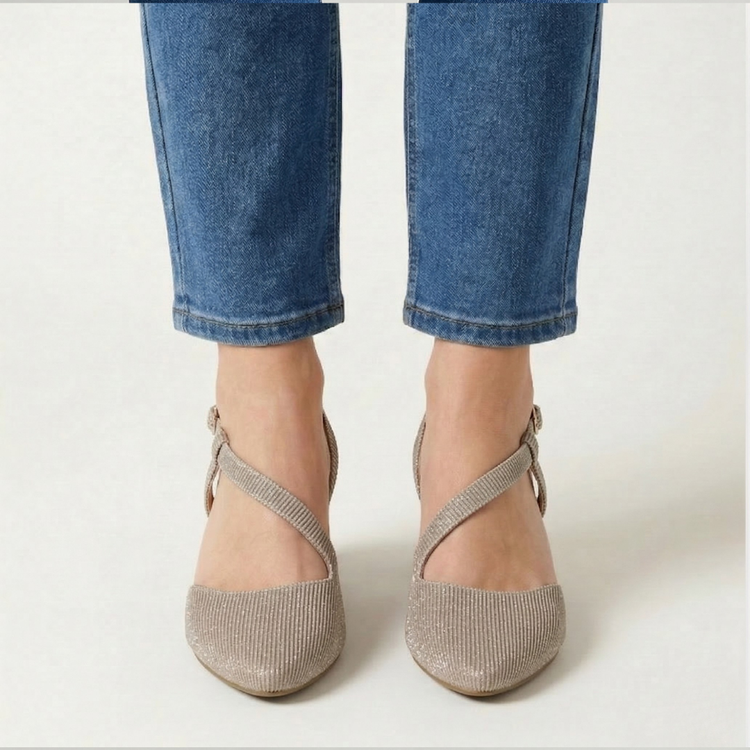 Fosca - Docellette comoda Donna