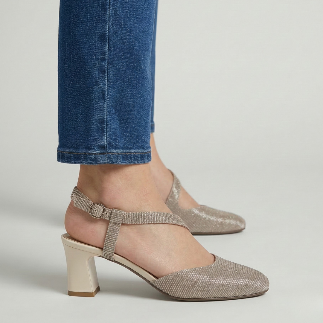 Fosca - Docellette comoda Donna