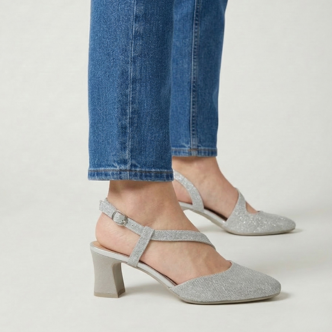 Fosca - Docellette comoda Donna