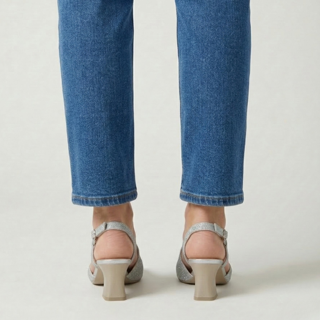 Fosca - Docellette comoda Donna