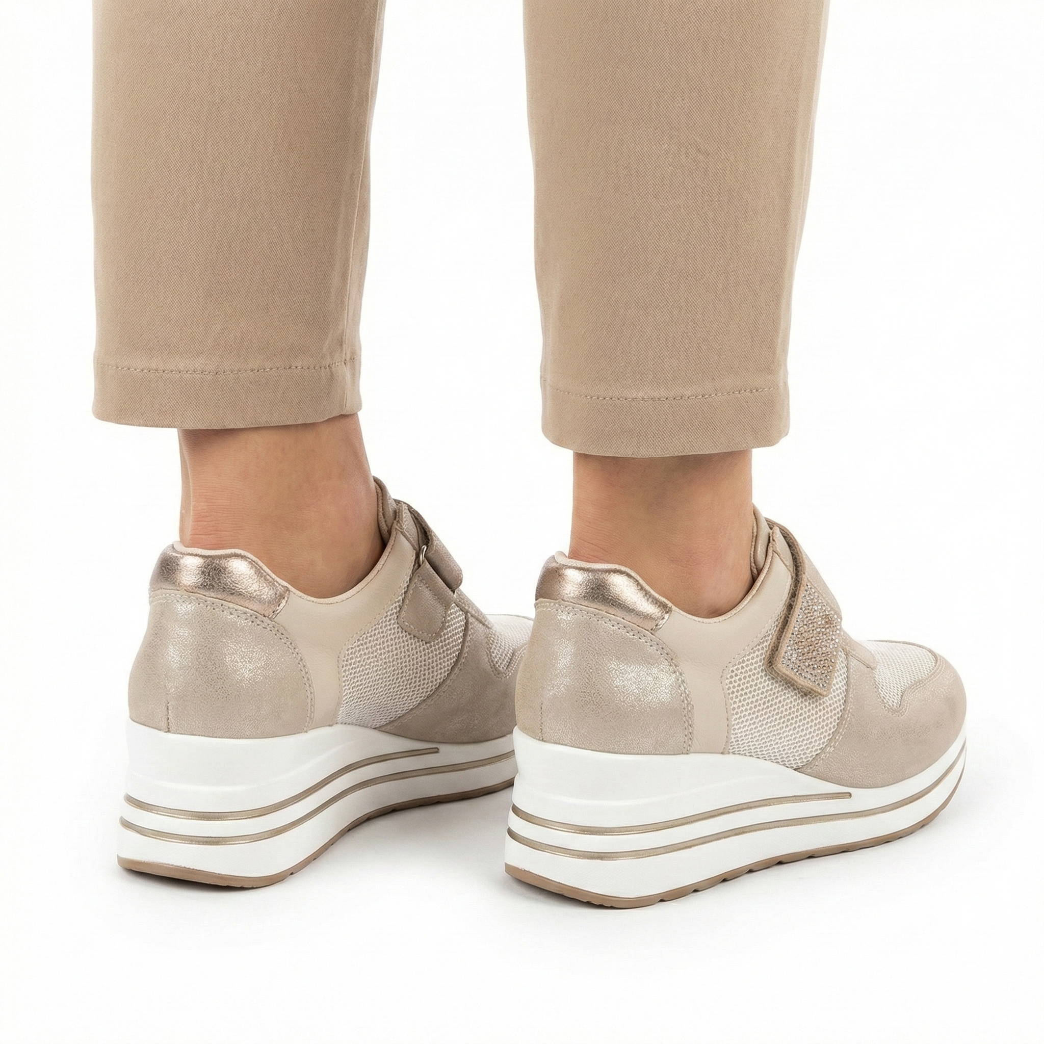 Meredith - Scarpa comoda Donna