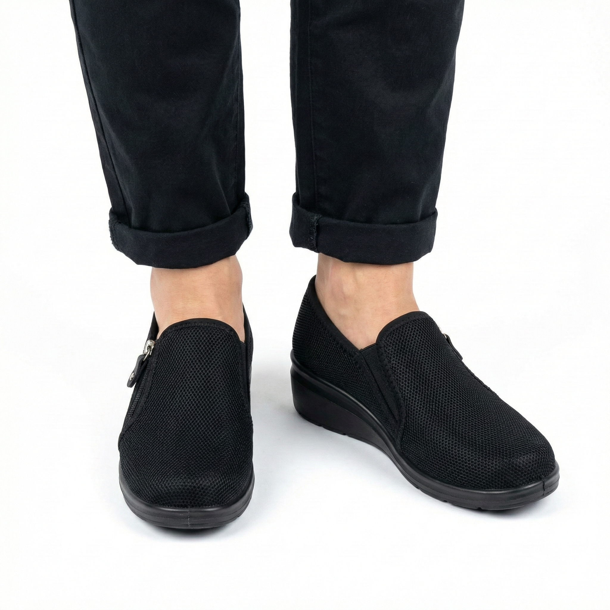 Grey - Scarpa comoda Donna