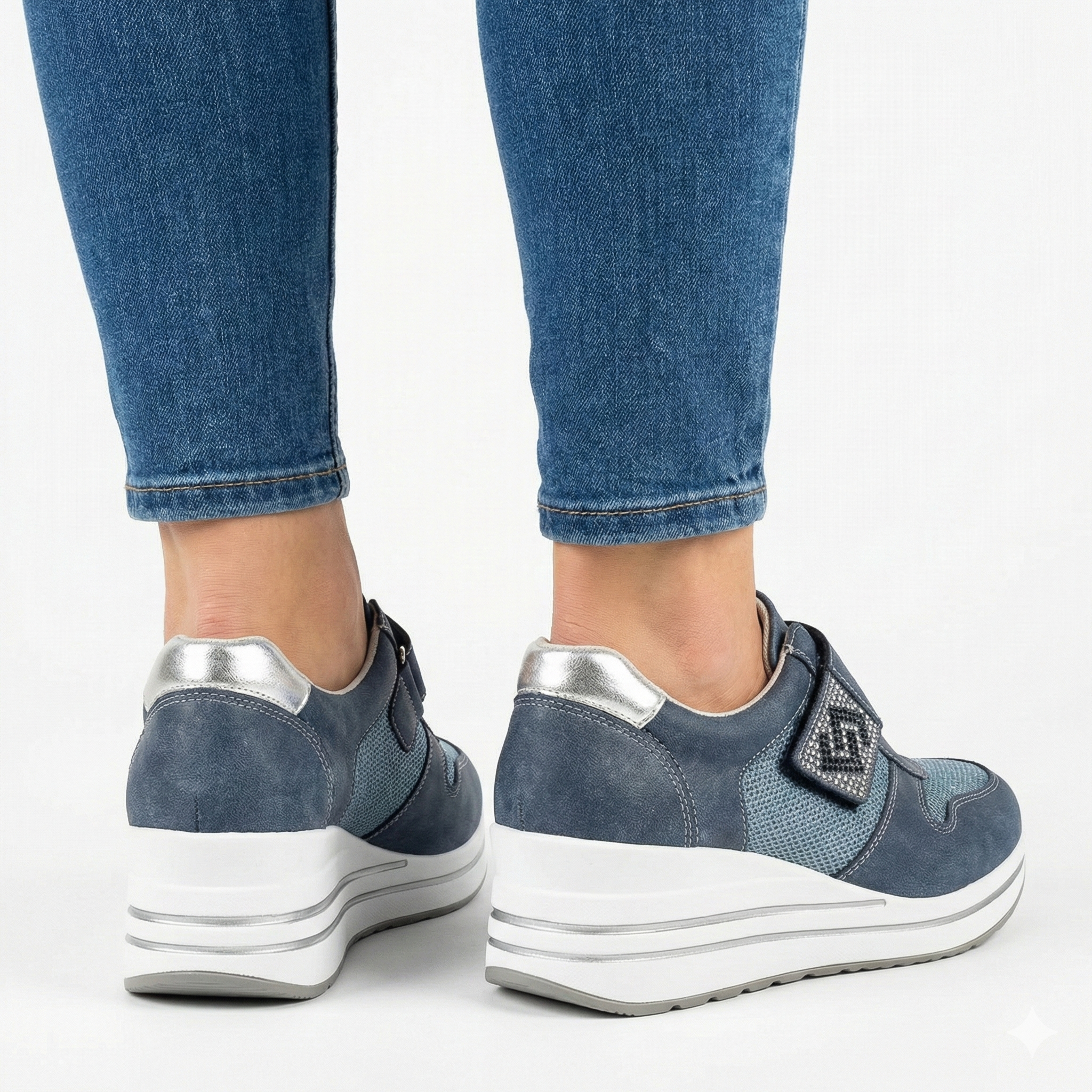 Meredith - Scarpa comoda Donna