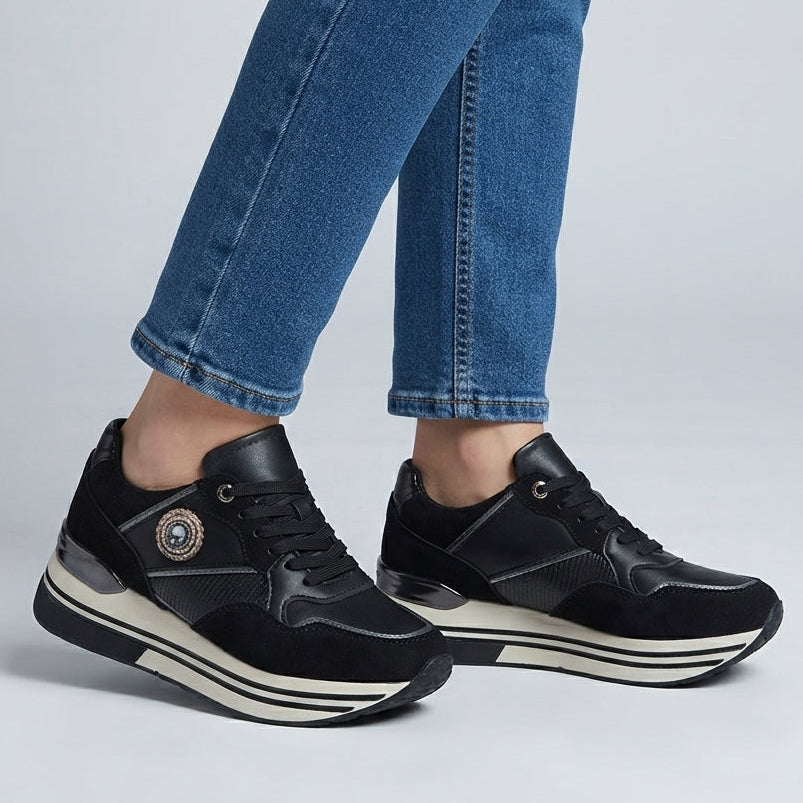 Irene - Sneakers comoda donna