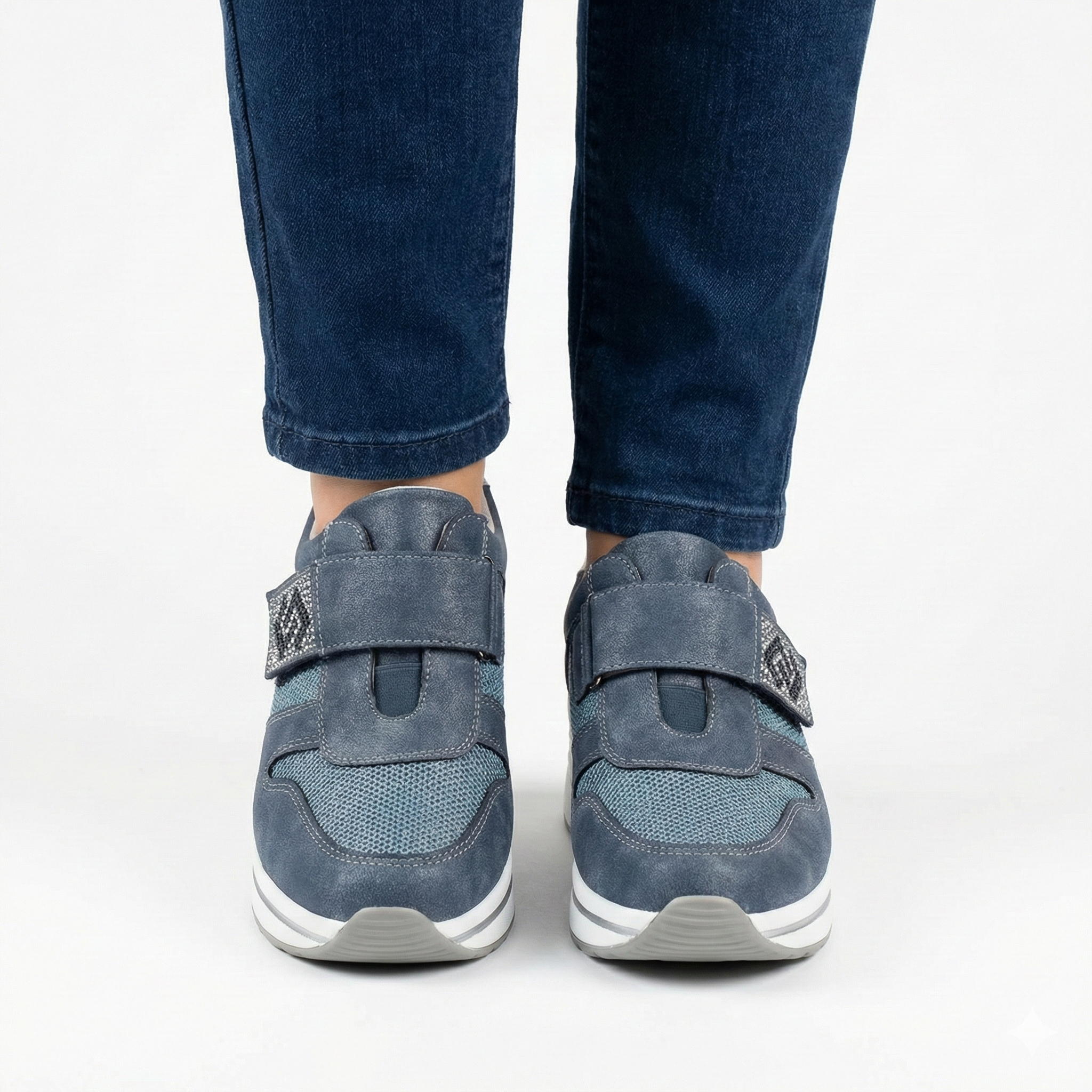 Meredith - Scarpa comoda Donna