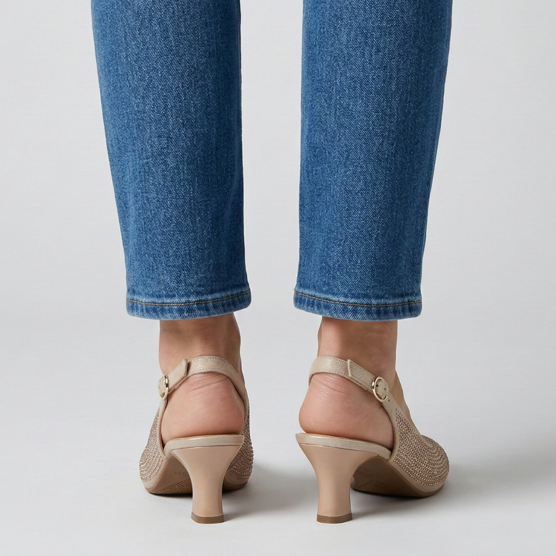 Helen - Docellette comoda Donna