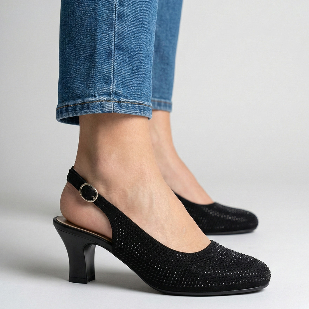 Helen - Docellette comoda Donna