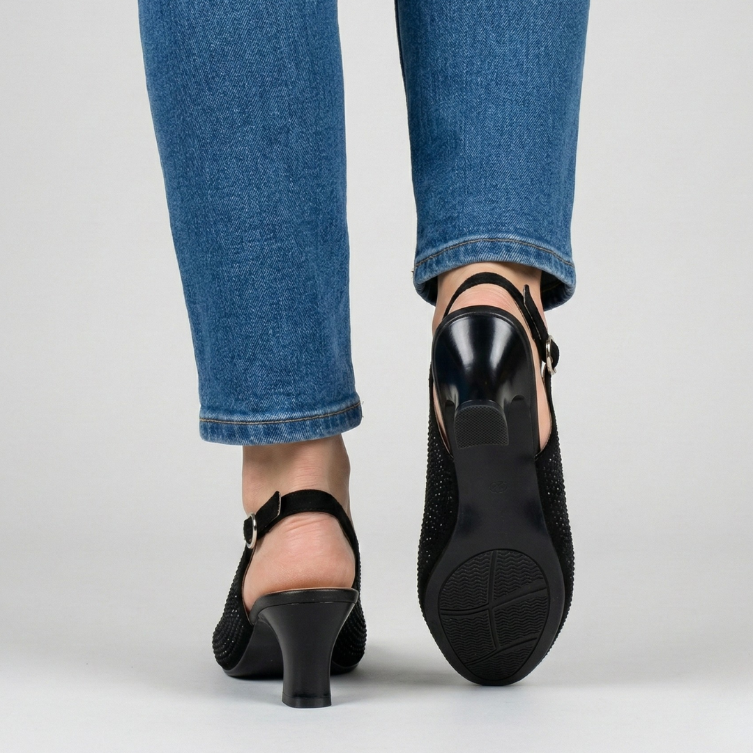 Helen - Docellette comoda Donna