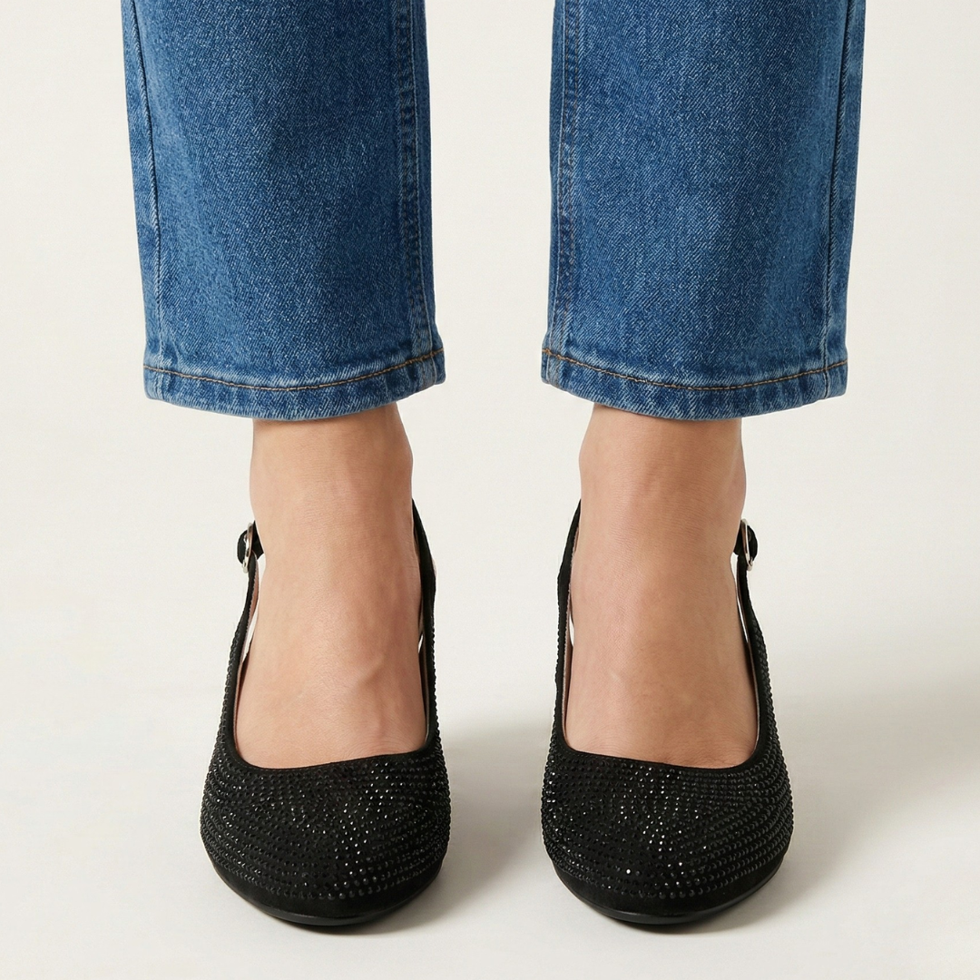 Helen - Docellette comoda Donna