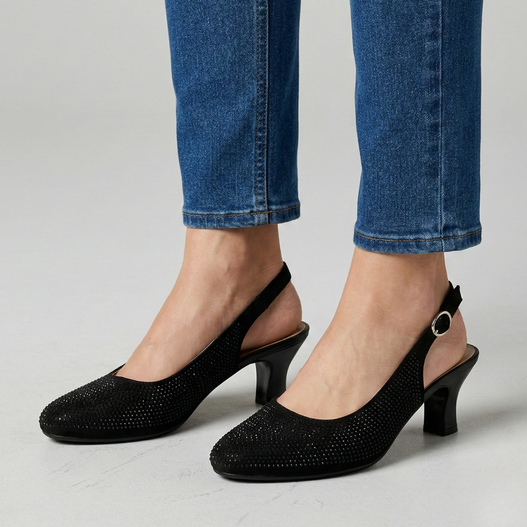 Helen - Docellette comoda Donna