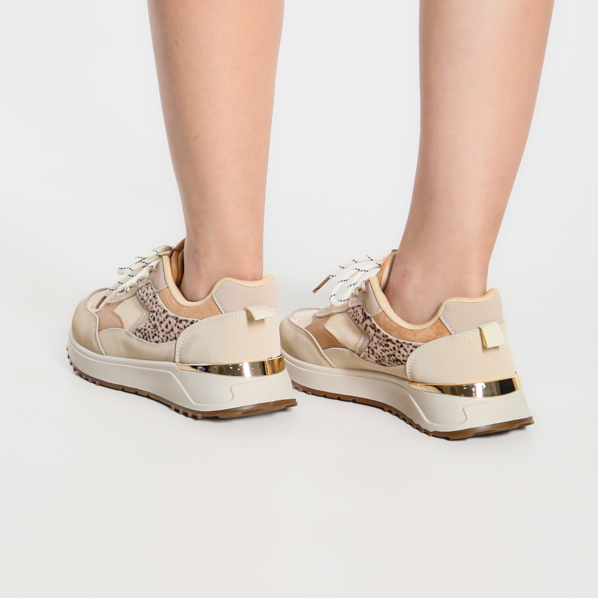 Violetta - Sneaker Donna Comfort