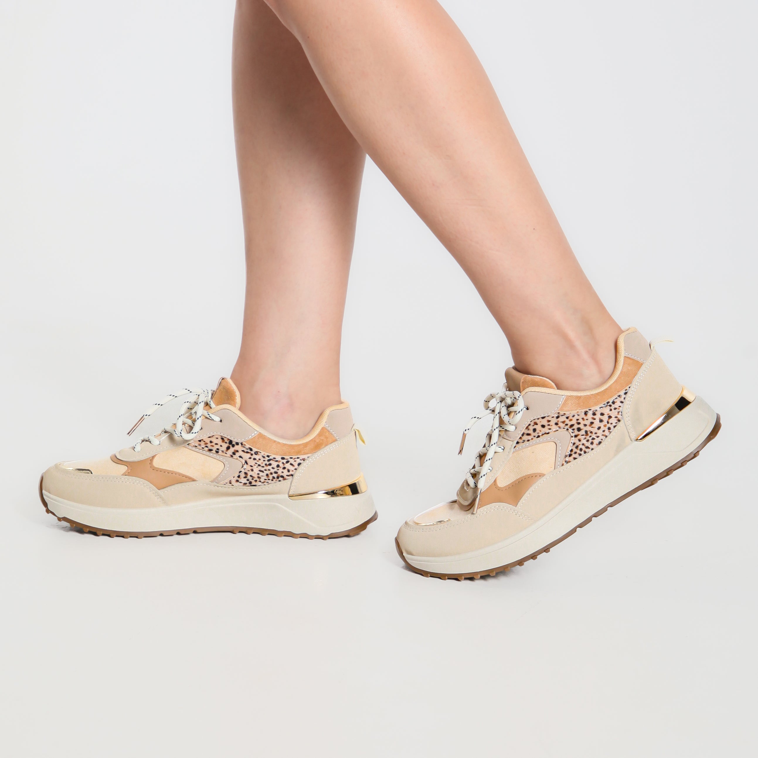 Violetta - Sneaker Donna Comfort