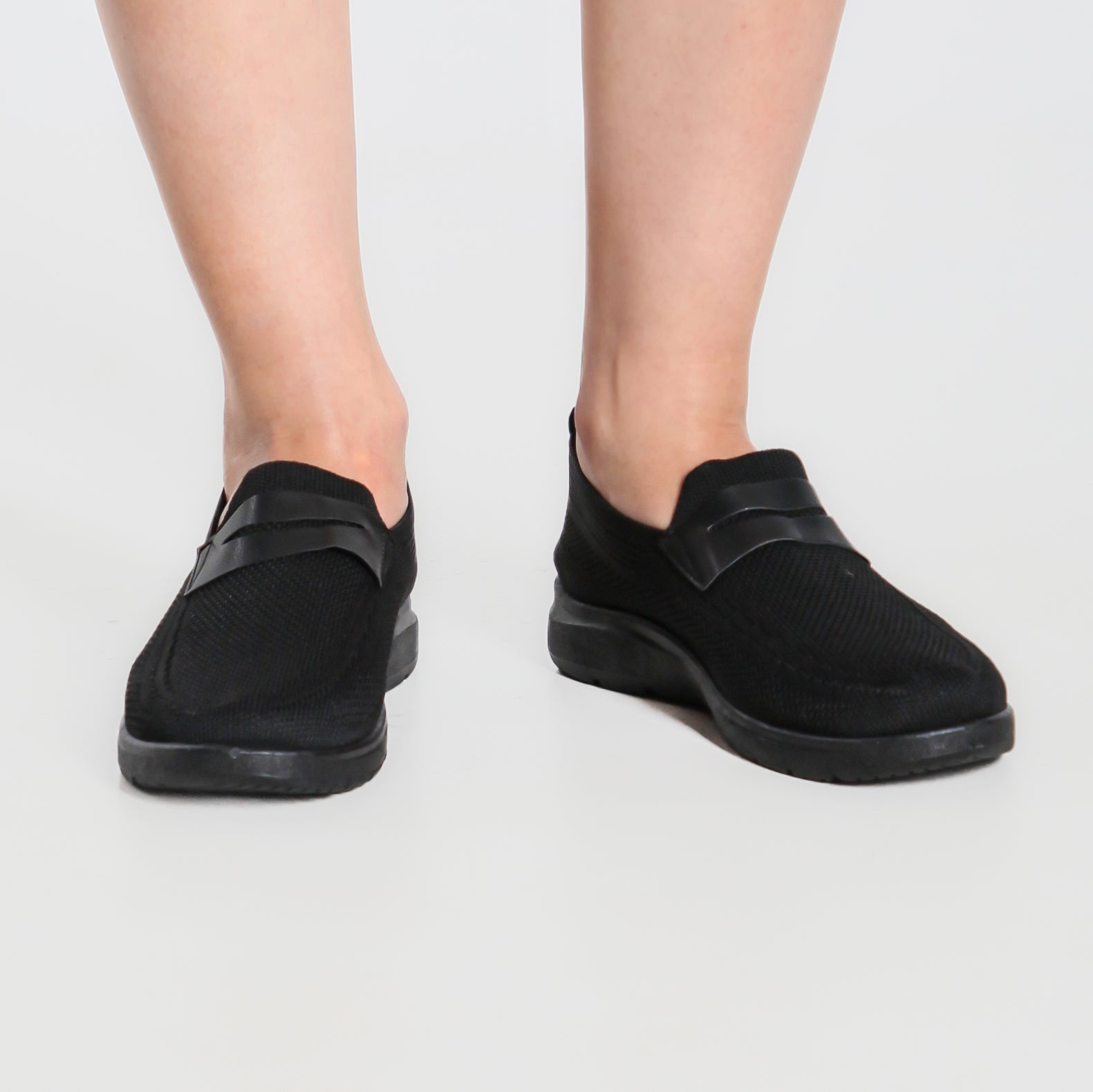 Bella - Mocassini Comfort Donna