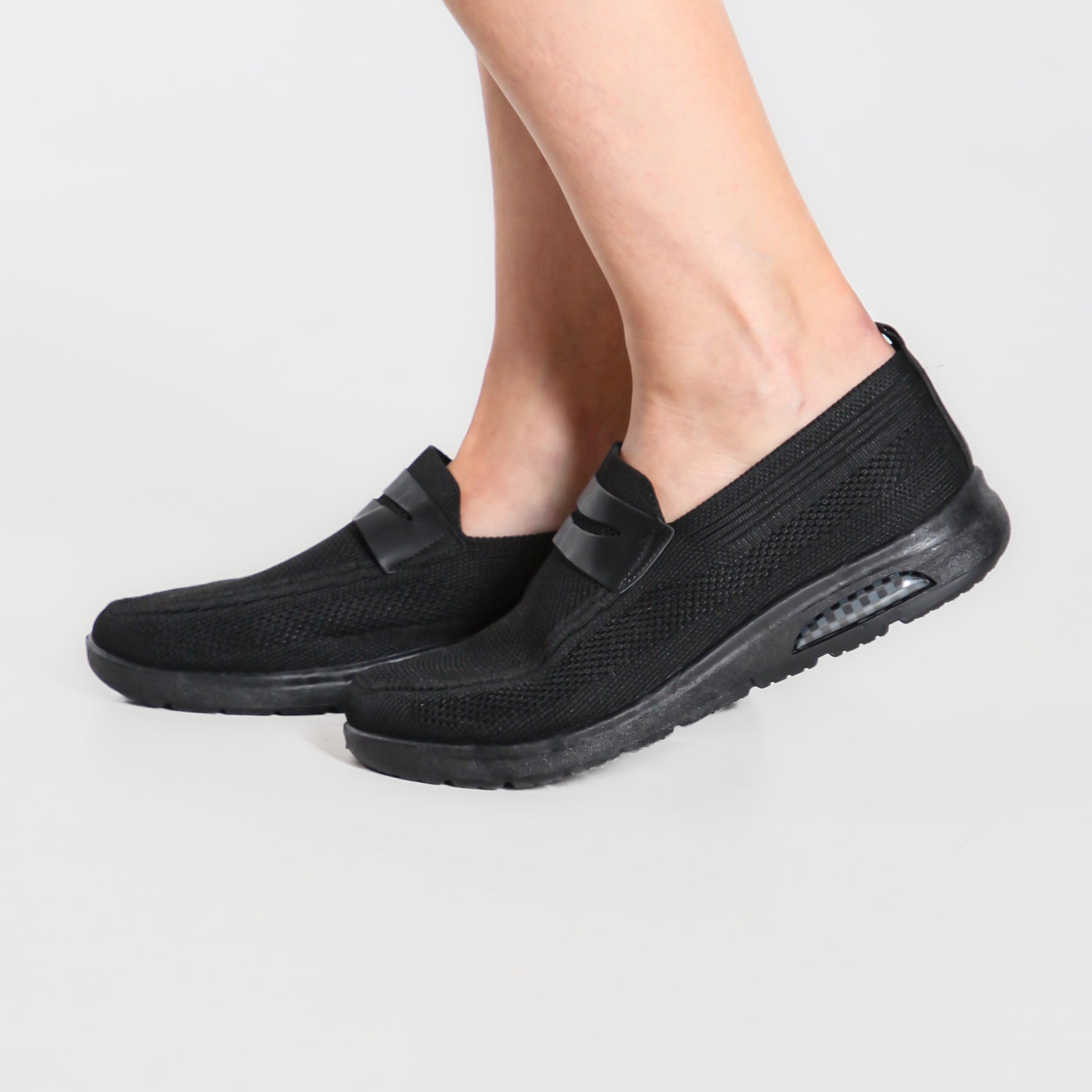 Bella - Mocassini Comfort Donna