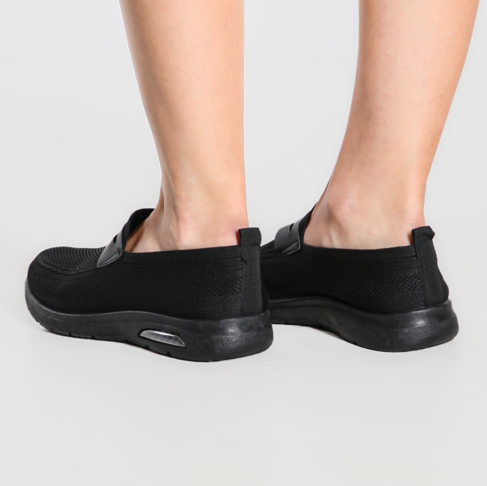 Bella - Mocassini Comfort Donna