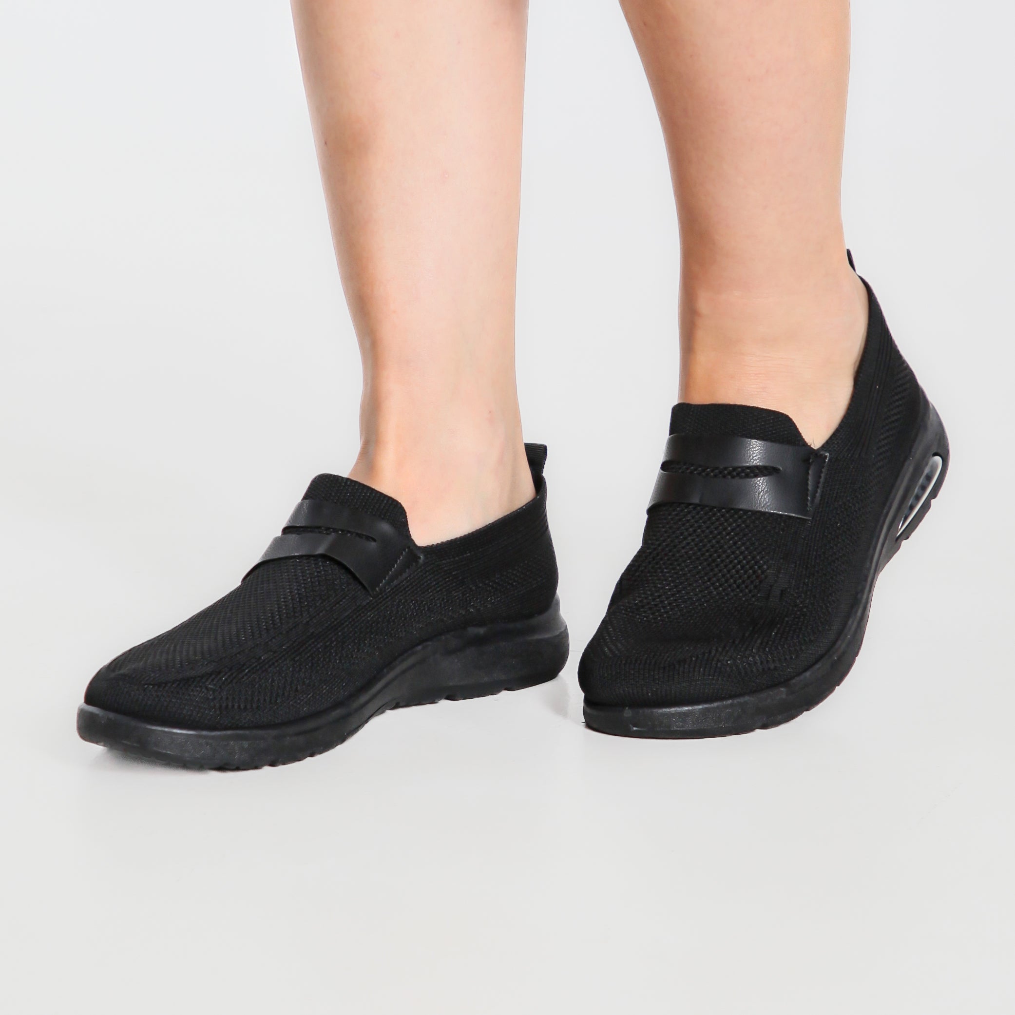 Bella - Mocassini Comfort Donna