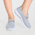 Tracy - Mocassino Comfort