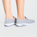Tracy - Mocassino Comfort