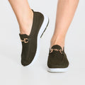 Tracy - Mocassino Comfort