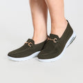 Tracy - Mocassino Comfort