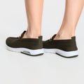 Tracy - Mocassino Comfort