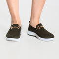 Tracy - Mocassino Comfort