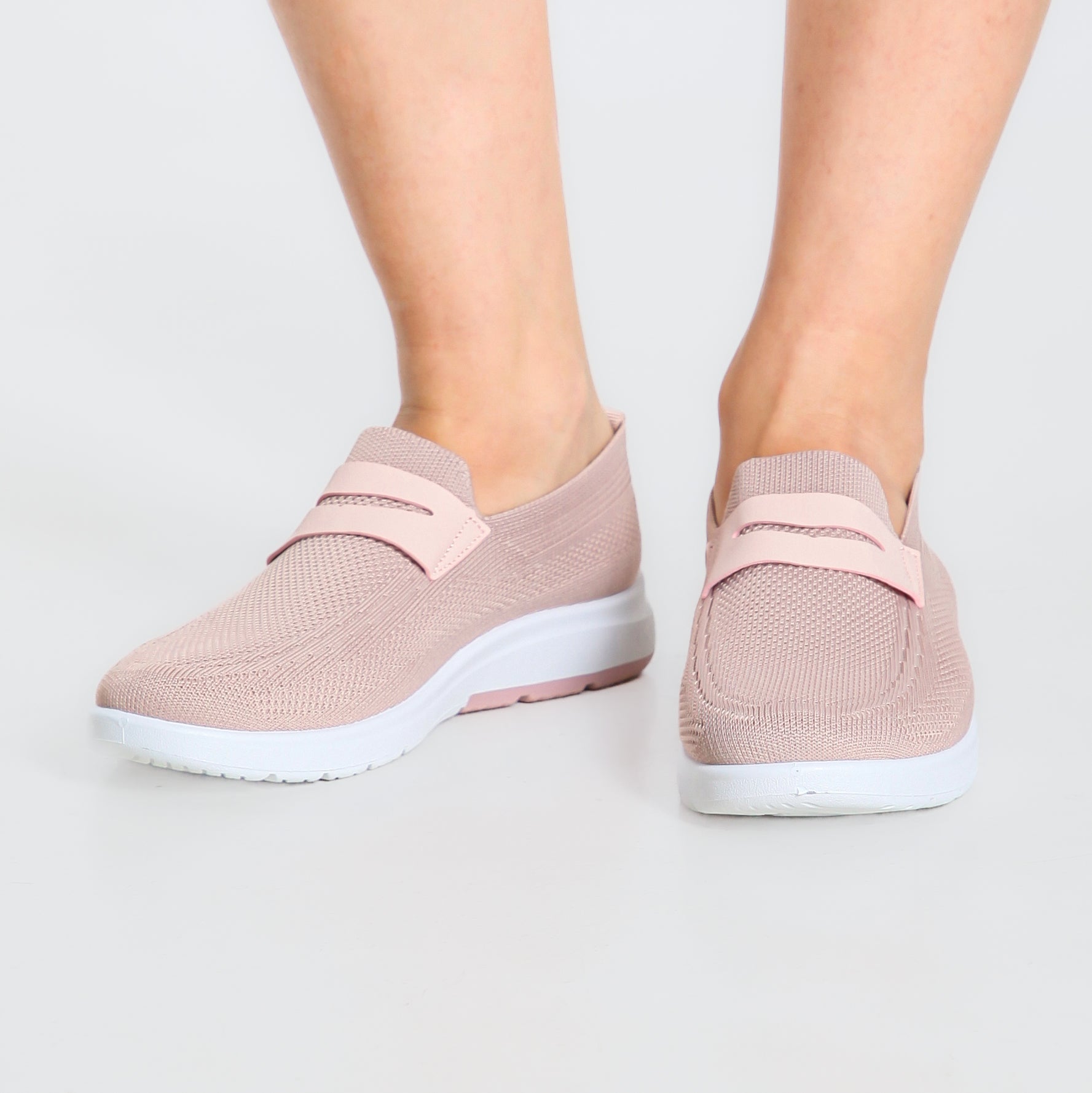 Bella - Mocassini Comfort Donna